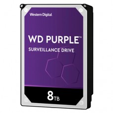 Western Digital Purple WD82PURX-8TB-SATA3